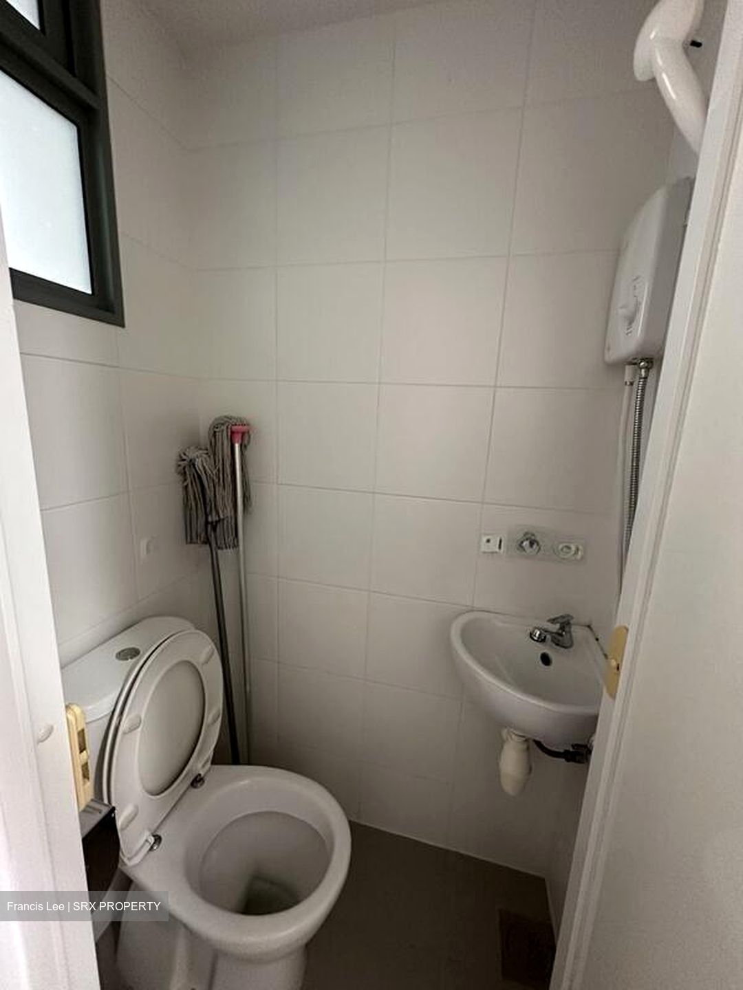 Double Bay Residences (D18), Condominium #496184311